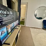 Blue 3 Metro Wifi 1 Gbs 75'tv Netflix Hbo Max Appletv Amazon *