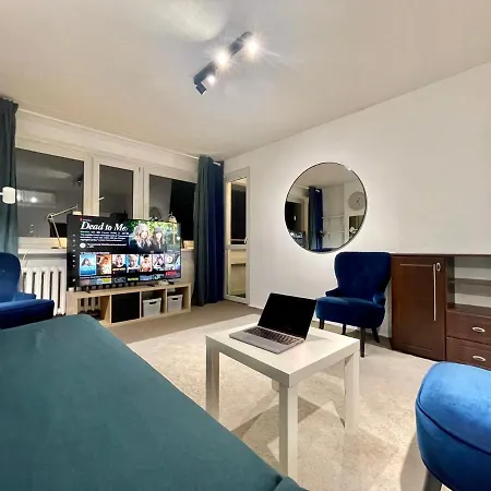 Blue 3 Metro Wifi 1 Gbs 75'tv Netflix Hbo Max Appletv Amazon *