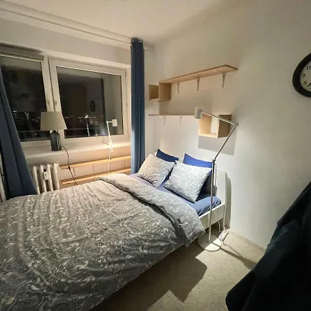 Blue 3 Metro Wifi 1 Gbs 75'tv Netflix Hbo Max Appletv Amazon