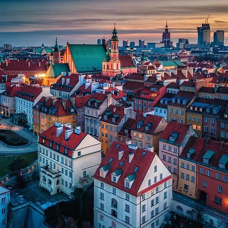 公寓 Blue 3 Metro Wifi 1 Gbs 75'tv Netflix Hbo Max Appletv Amazon