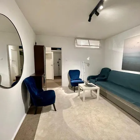 Blue 3 Metro Wifi 1 Gbs 75'tv Netflix Hbo Max Appletv Amazon Appartement *