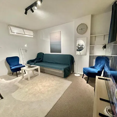 Blue 3 Metro Wifi 1 Gbs 75'tv Netflix Hbo Max Appletv Amazon