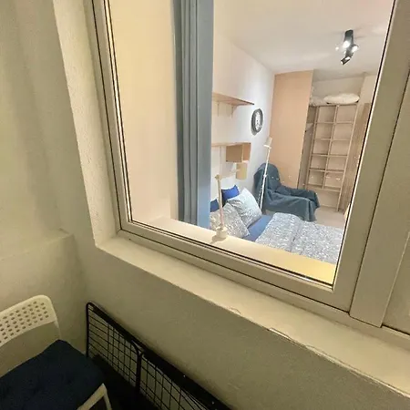 Blue 3 Metro Wifi 1 Gbs 75'tv Netflix Hbo Max Appletv Amazon